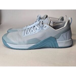 Velites Hybrid 1.0 Men's Sneaker  Size 11.5 M Blue Trainer Athletic Gym Shoes